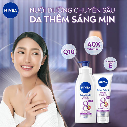 NIVEA