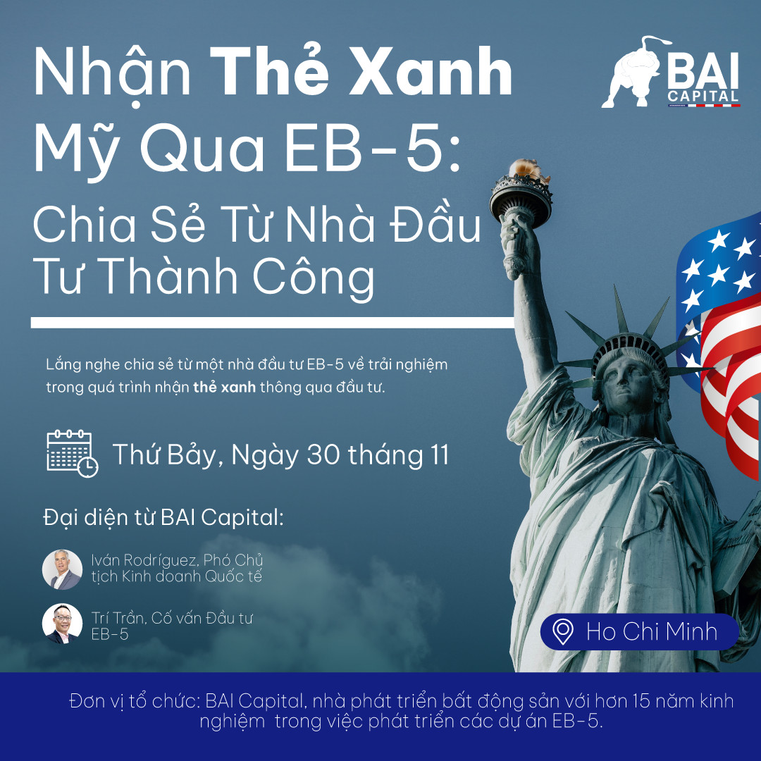 BAI Capital Vietnam