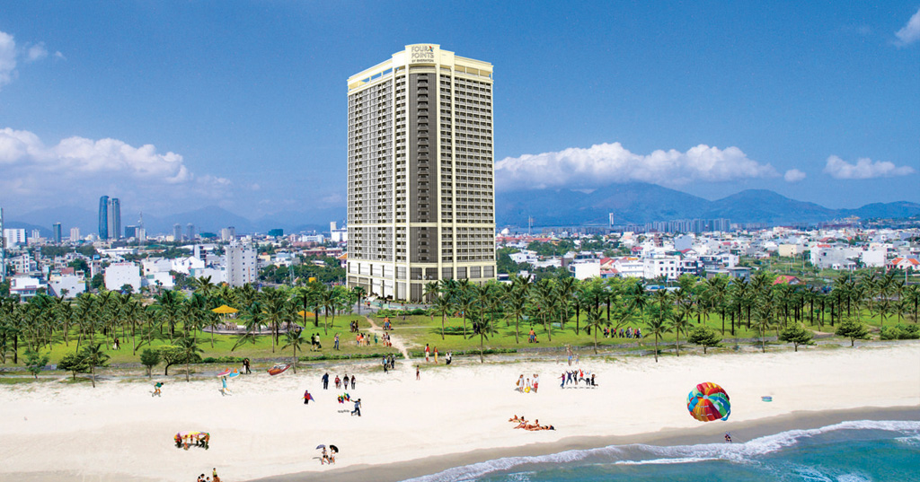 Căn hộ cao cấp Đà Nẵng - Mr Lâm