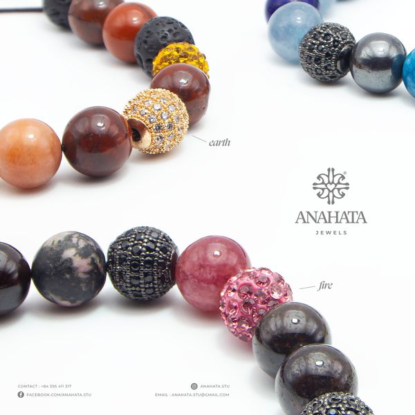 Anahata Jewels