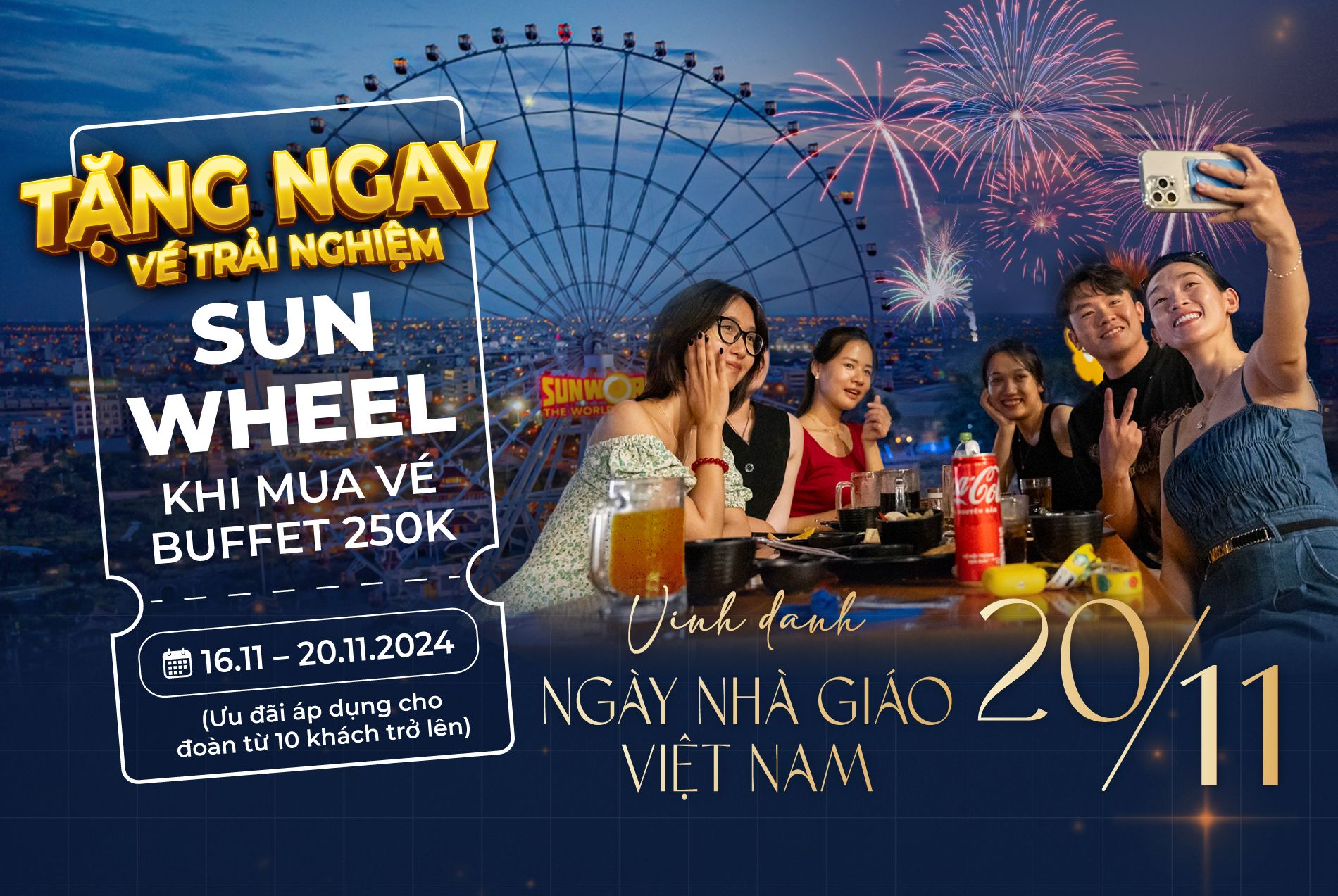 Da Nang Downtown 