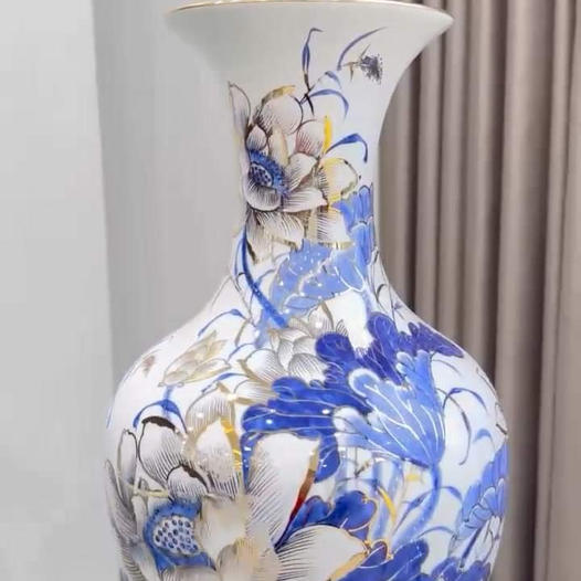 Gốm Sứ Bát Tràng