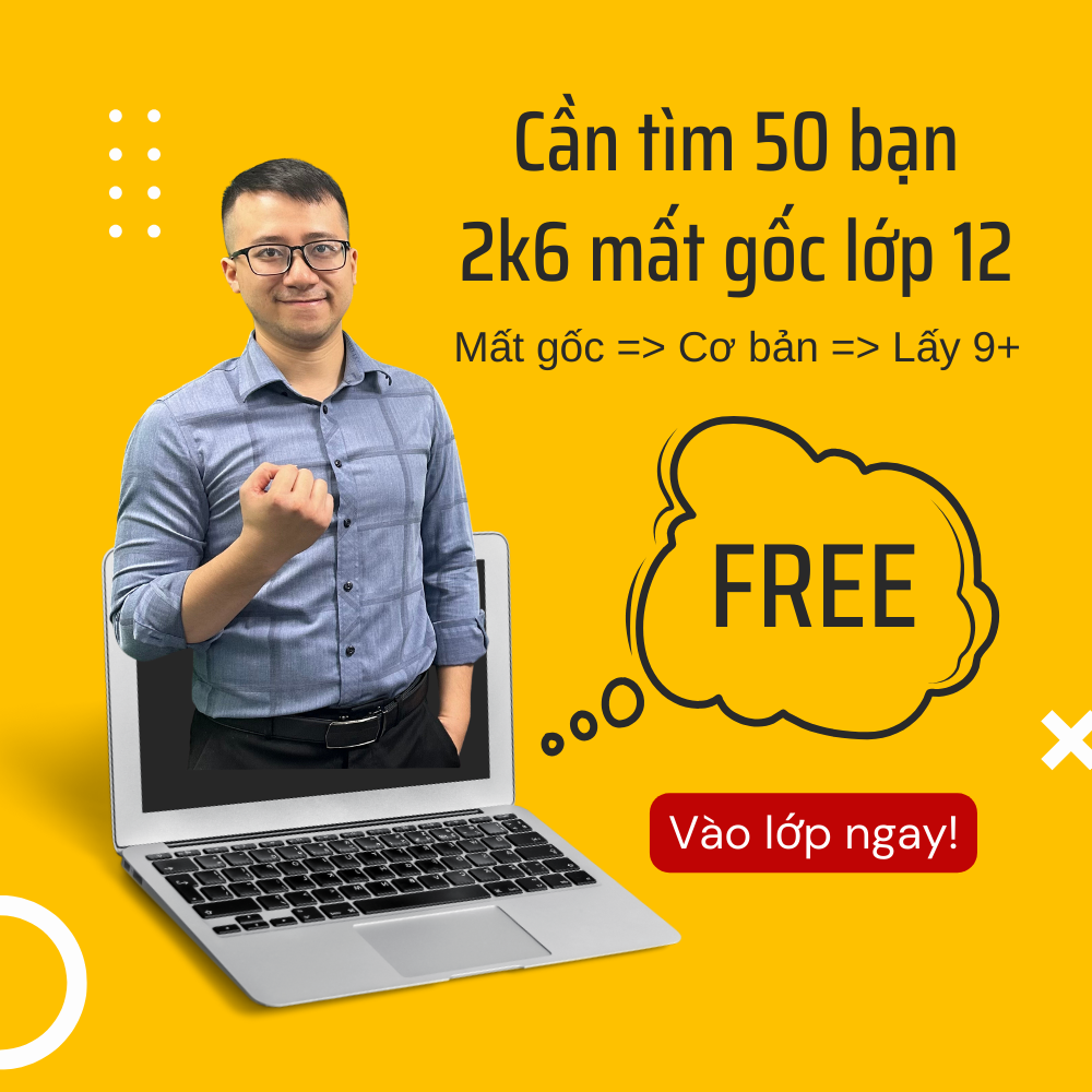 2k6 Công Phá Đại Học