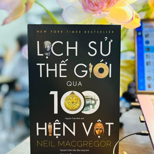 Trạm Đọc - Read Station