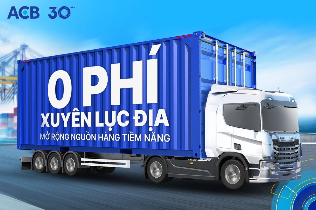 Ngân hàng Á Châu ACB