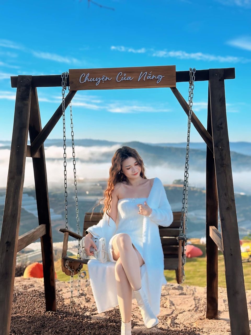 Chuyện Của Nắng 