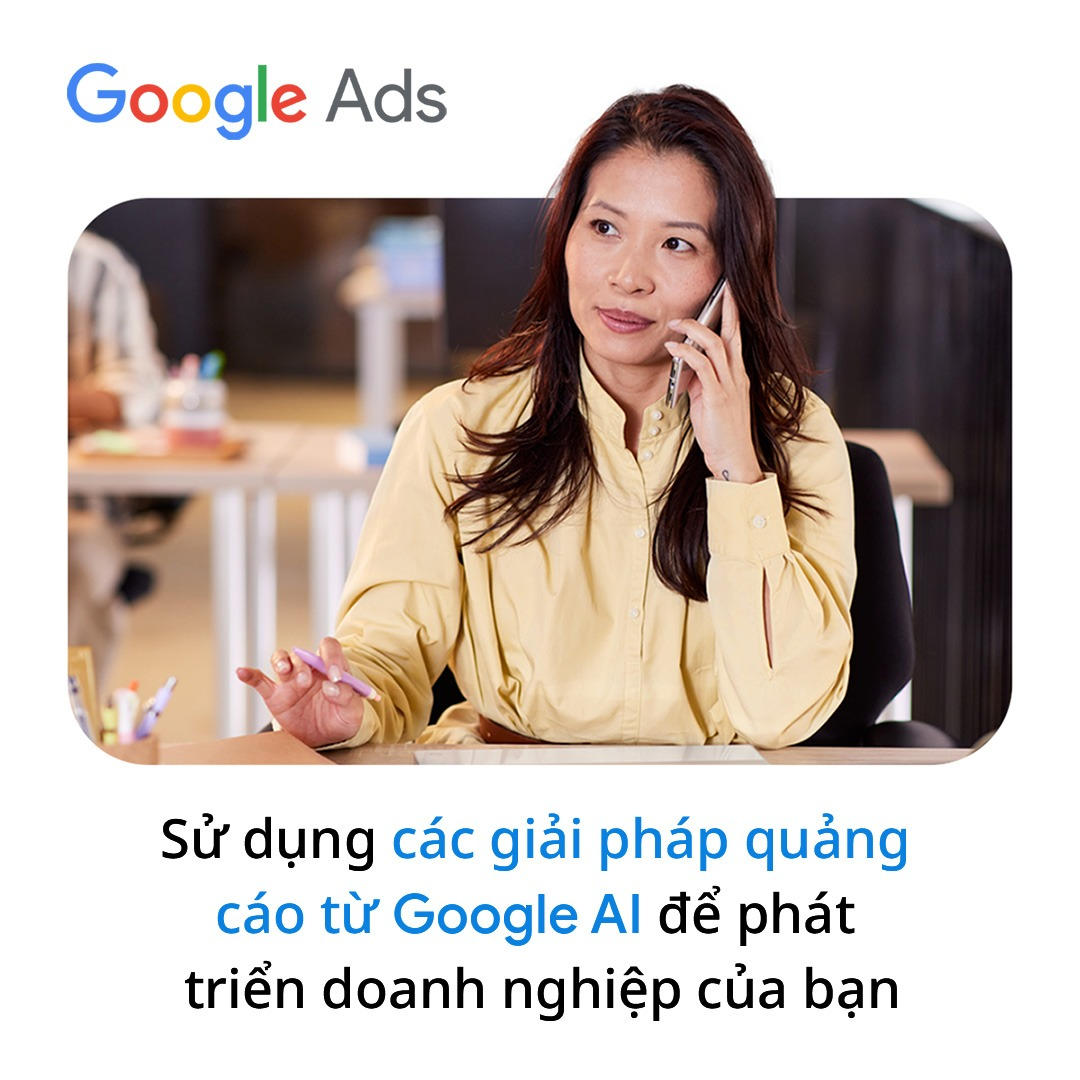 Google Ads