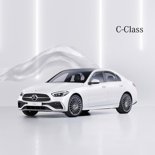 Mercedes-Benz Vietnam Star Automobile