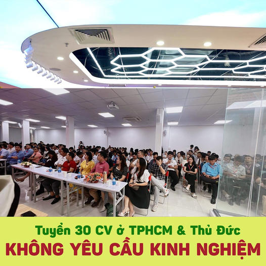 Hành chính - Nhân sự Thiên Khôi