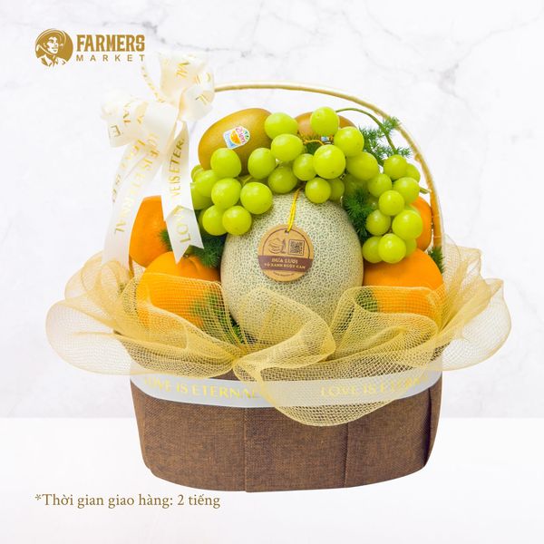 Farmers Market