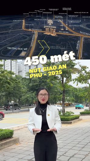 Căn Hộ Eaton Park - By Gamuda