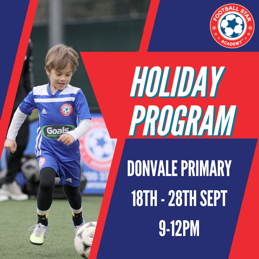 Football Star Academy Doncaster East