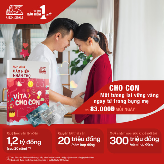 Generali Vietnam