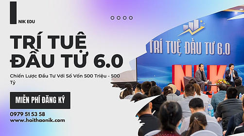 Nguyễn Thành Tiến - Bất Động Sản