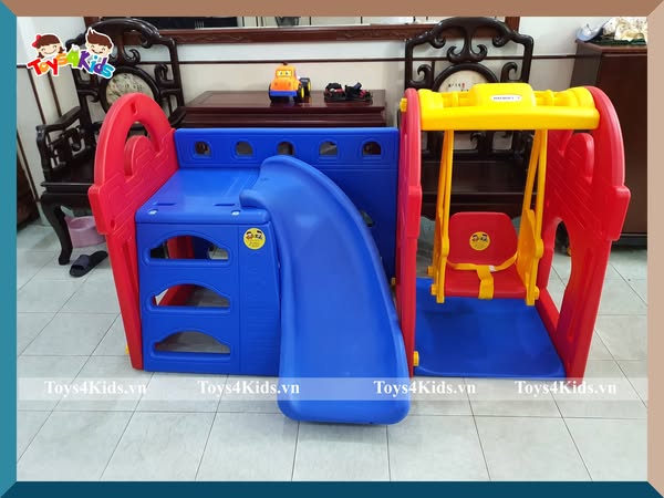 Cho Thuê Đồ Chơi Trẻ Em Cao Cấp Toys4Kids