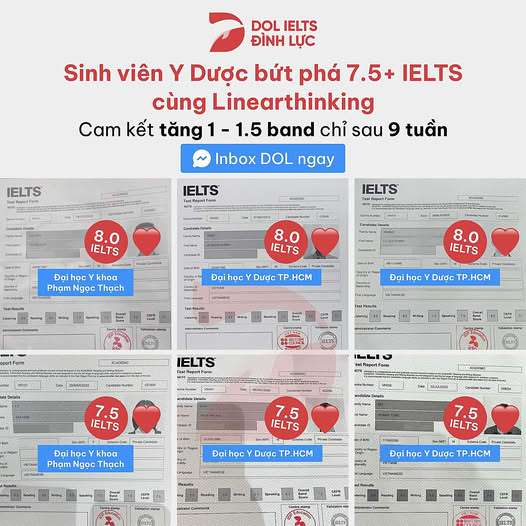 DOL English