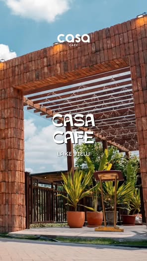 Casa Cafe
