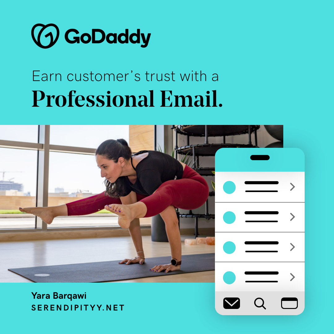 GoDaddy