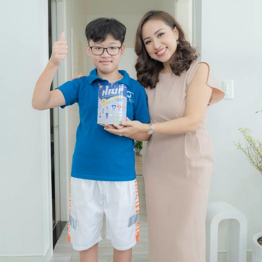 Sữa Hiup Chính Hãng