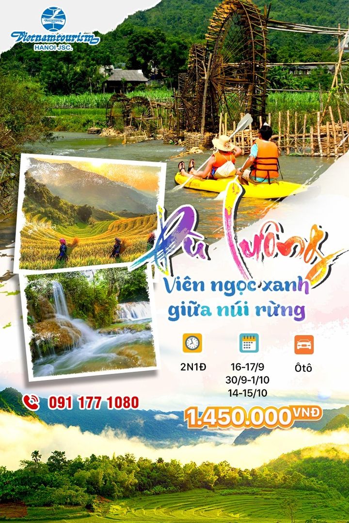 Du lịch Việt Nam - Hà Nội