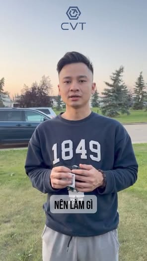 Định Cư Canada An Toàn Cho Cả Gia Đình