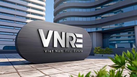 VNRE - VietNam Real Estate