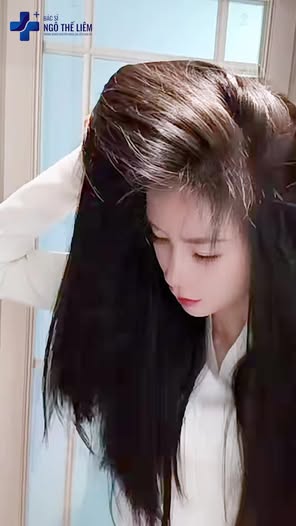 Điều Trị Rụng Tóc Chuẩn Y Khoa - Phòng Khám Chuyên Khoa Da Liễu HKmedi