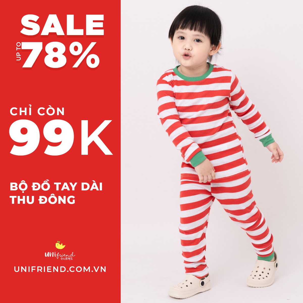 Unifriend Vietnam