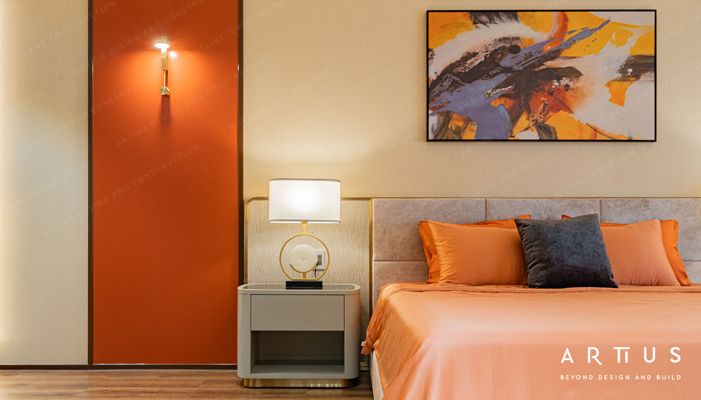 Artius Interior Design & Build