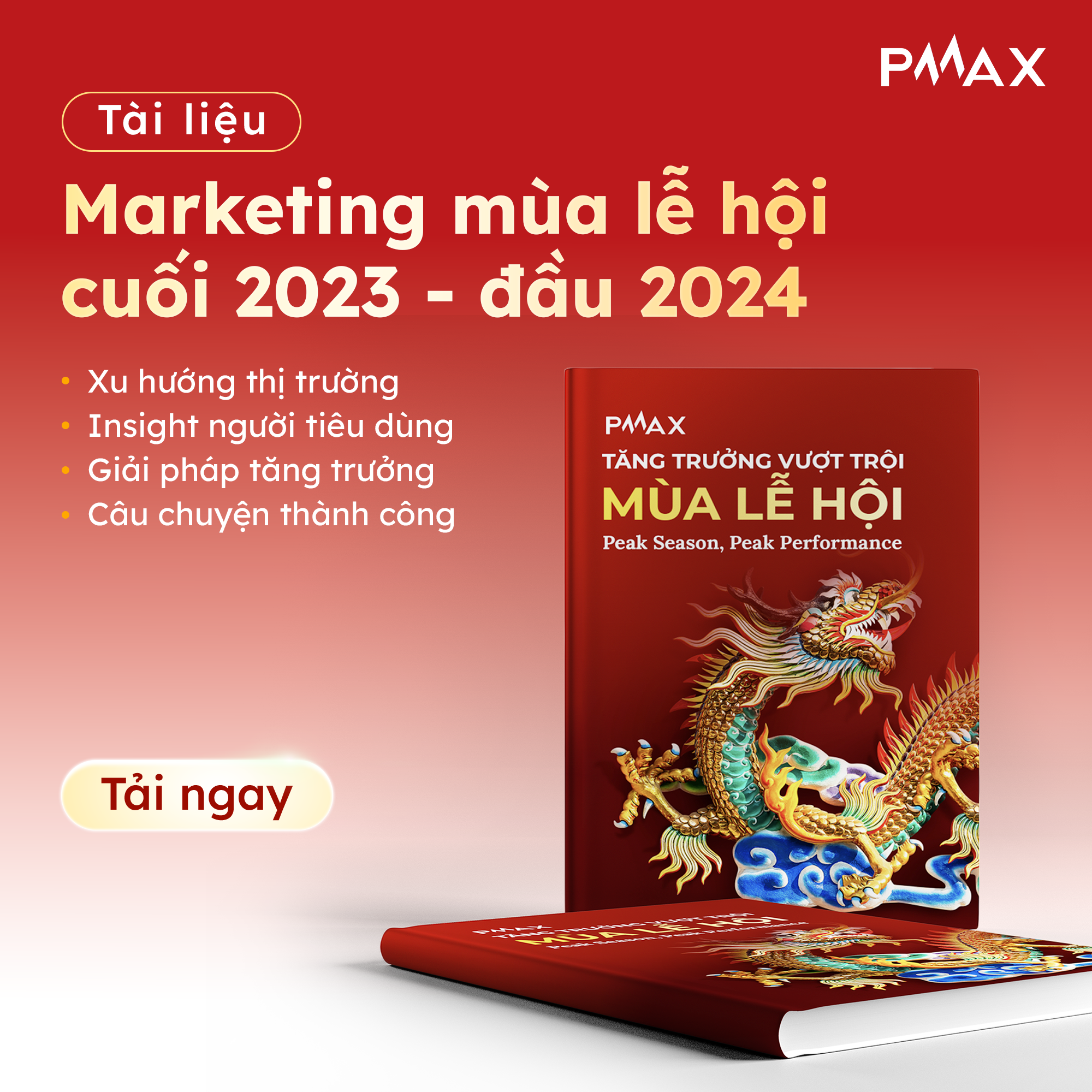 PMAX - Total Performance Marketing