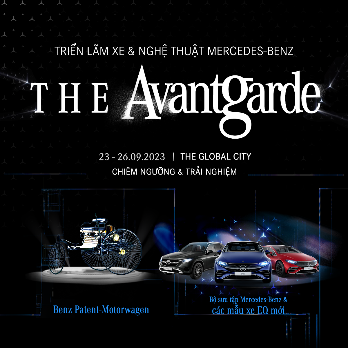 Mercedes-Benz Vietnam