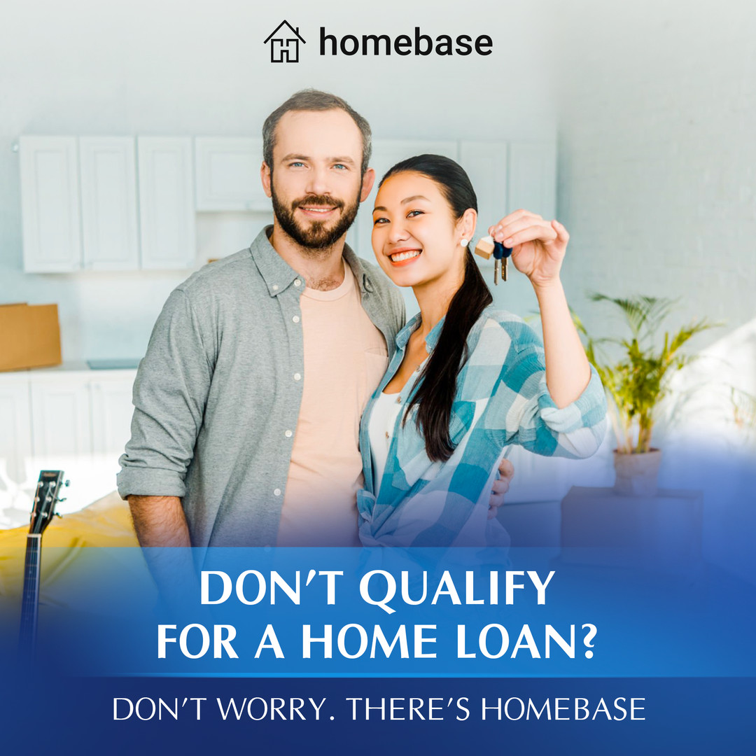 Homebase Homes