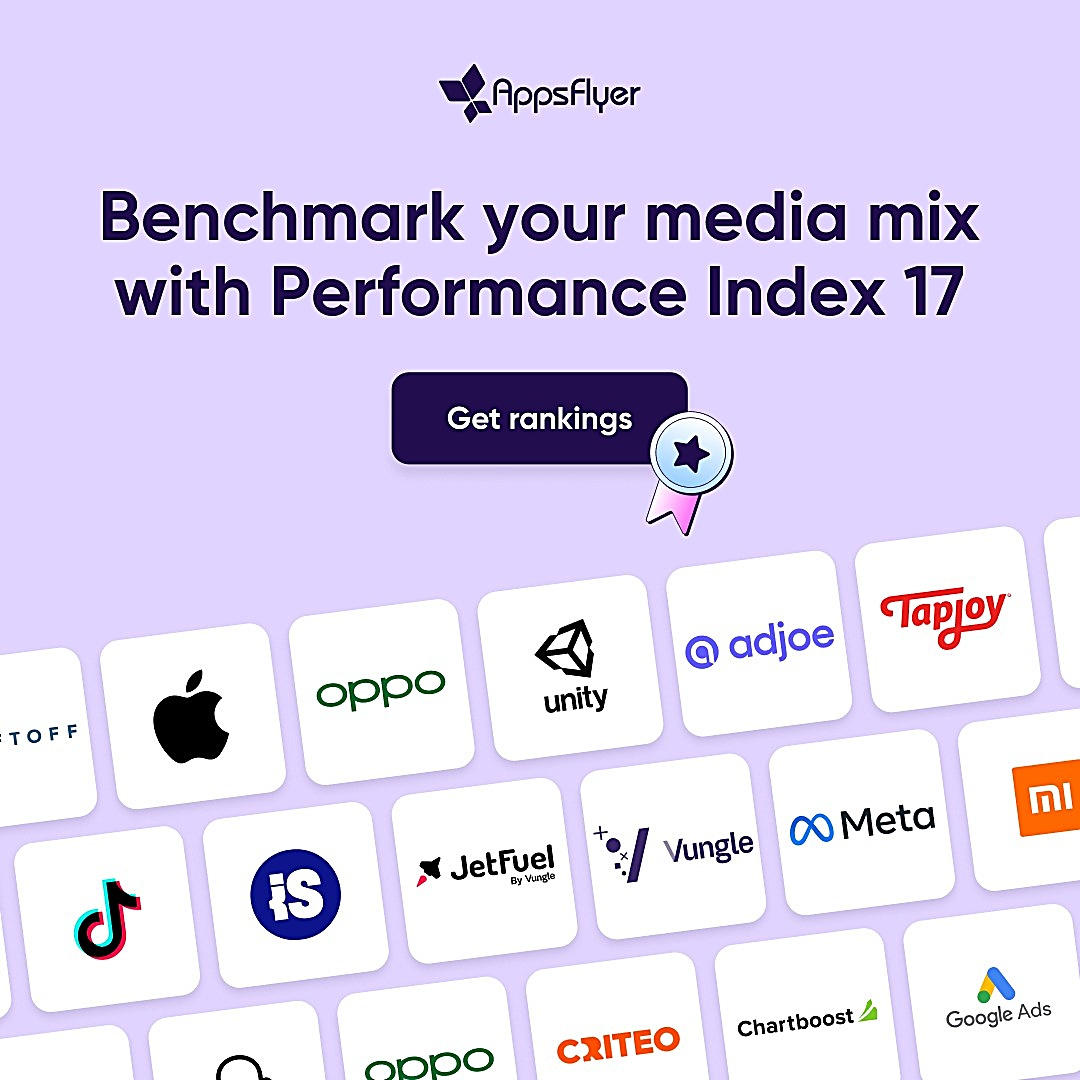 AppsFlyer