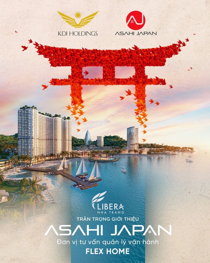 Libera Nha Trang