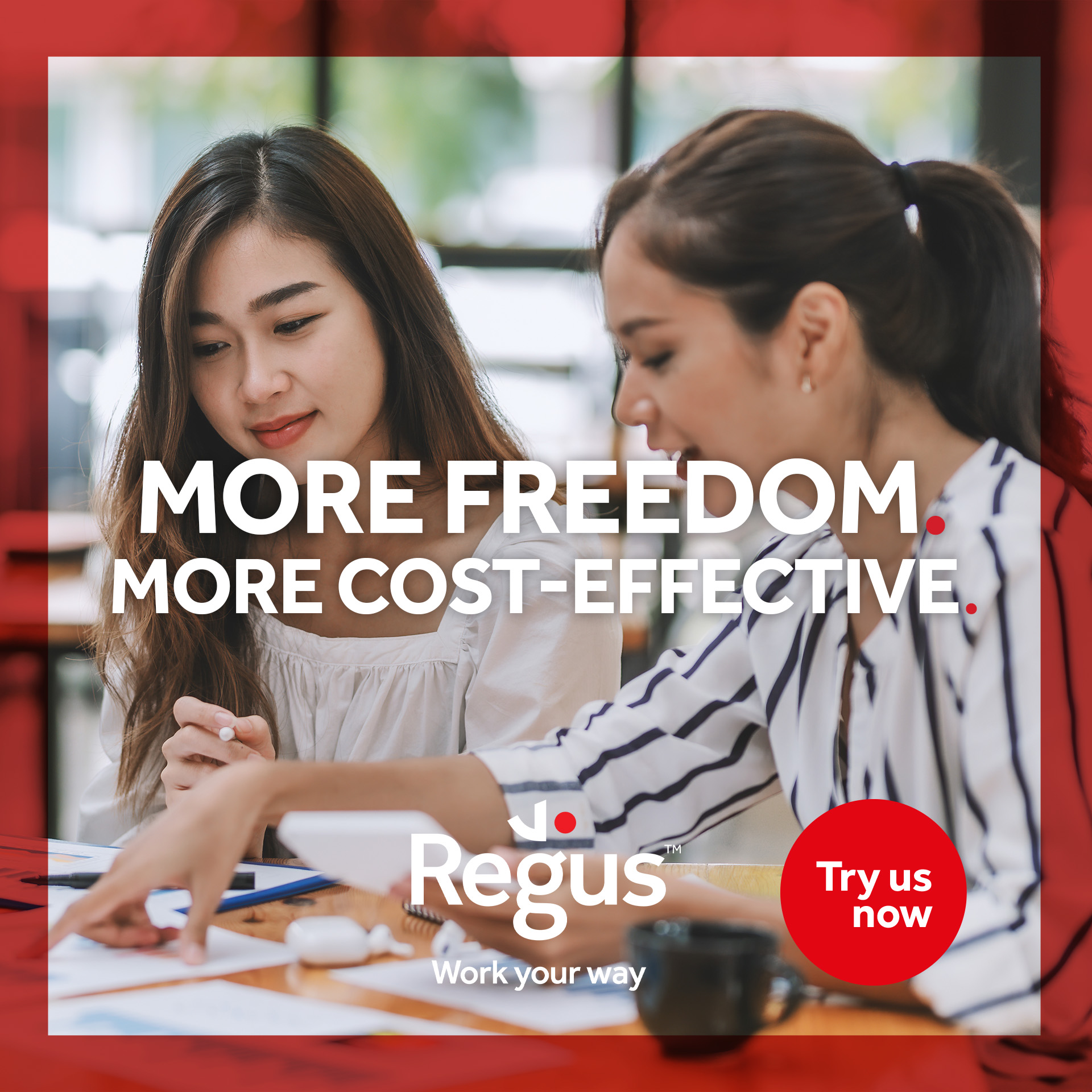 Regus