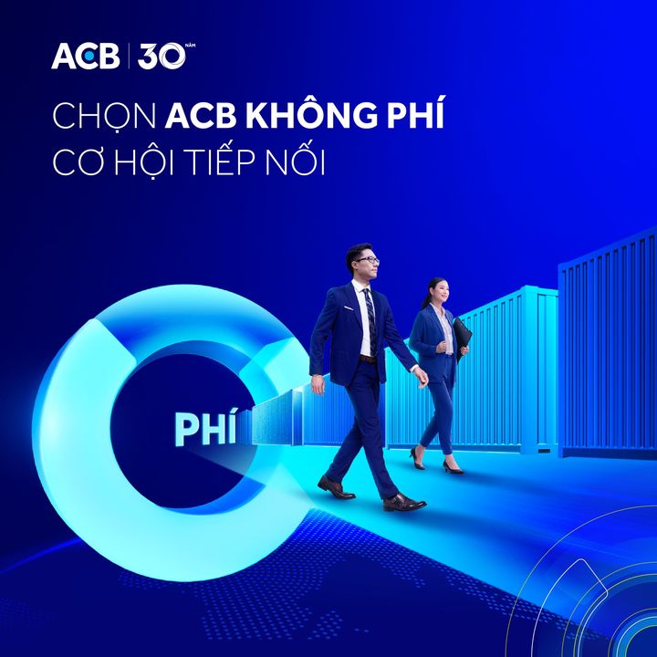 Ngân hàng Á Châu ACB