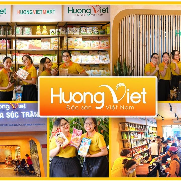 Bánh Pía Sóc Trăng - Banhpia.vn