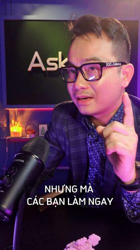 Askany - Kết nối 1:1 với chuyên gia