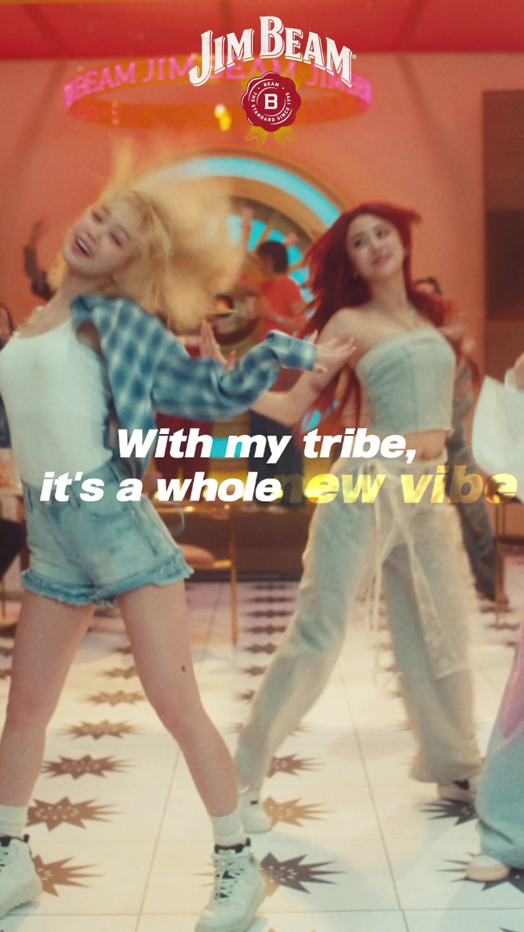 Jim Beam Southeast Asia