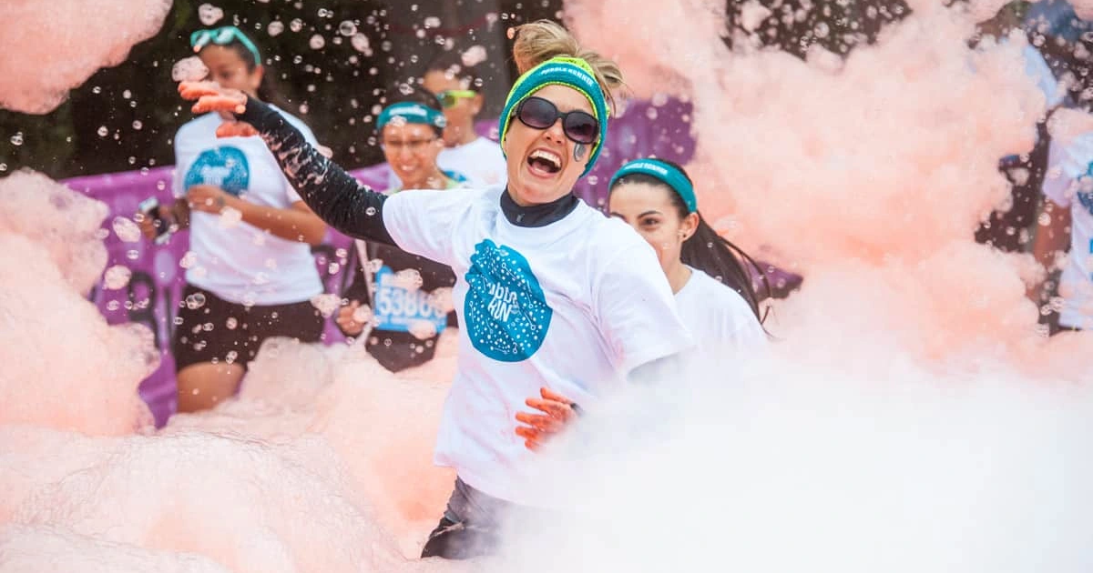 California Fitness & Yoga Centers Vietnam