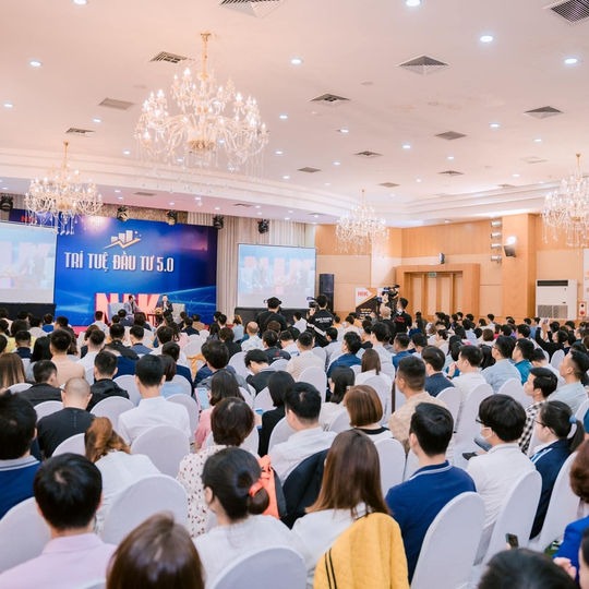 Nguyễn Thành Tiến - Bất Động Sản.