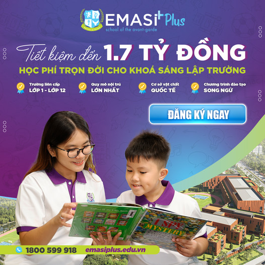 EMASI Plus Waterpoint