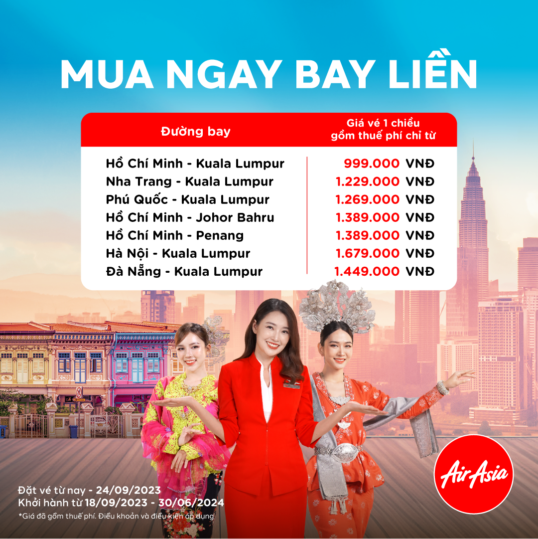 Fly AirAsia