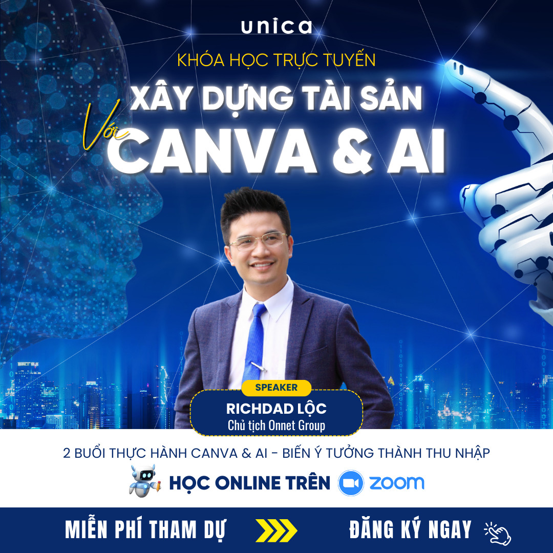 Cộng Đồng Sáng Tạo Canva 