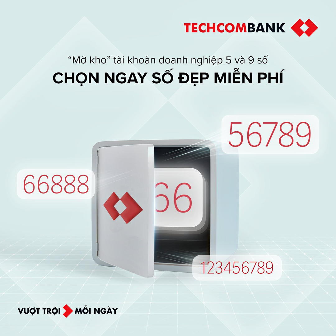 Techcombank Việt Nam