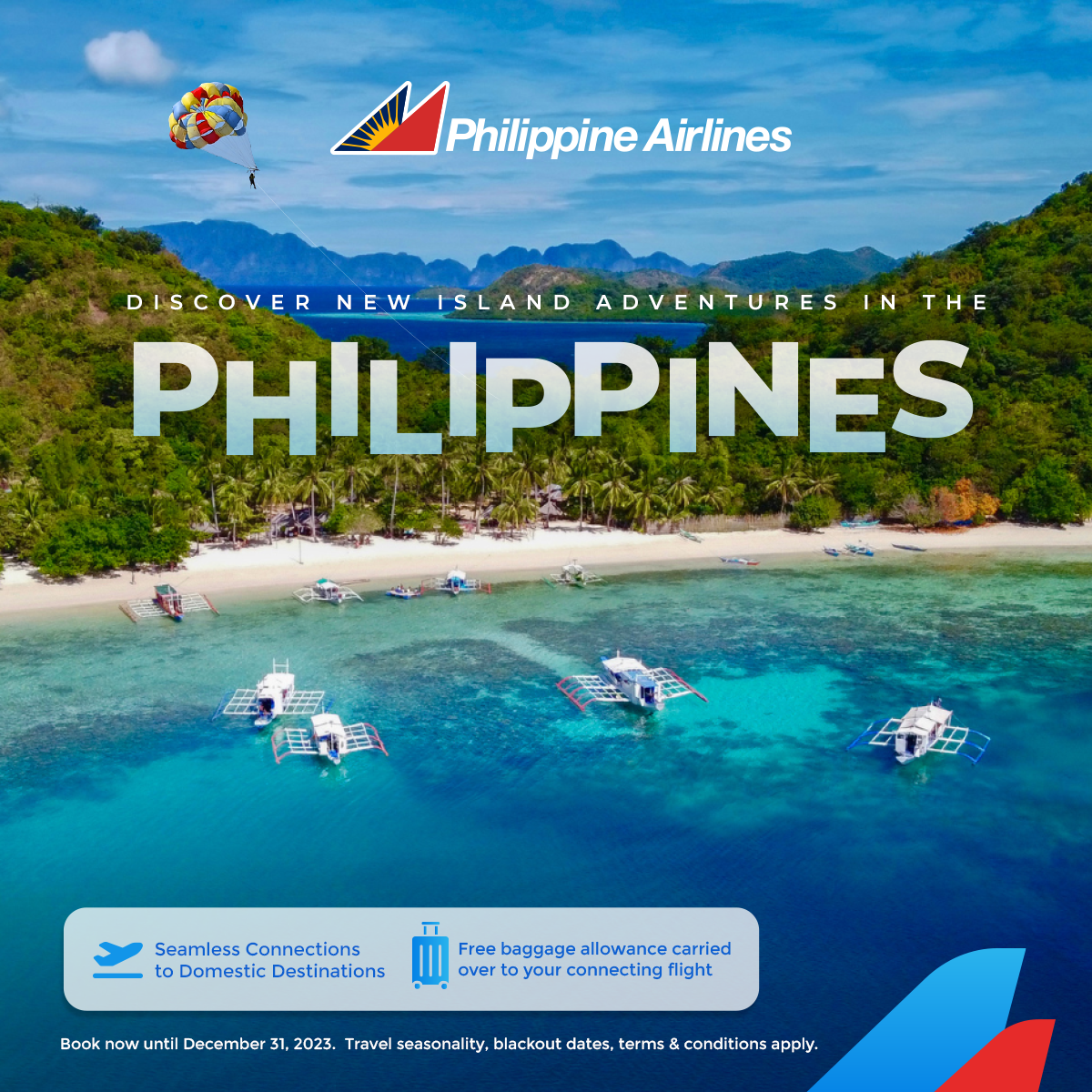 Philippine Airlines