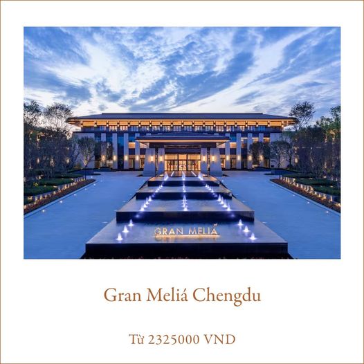 MeliáRewards