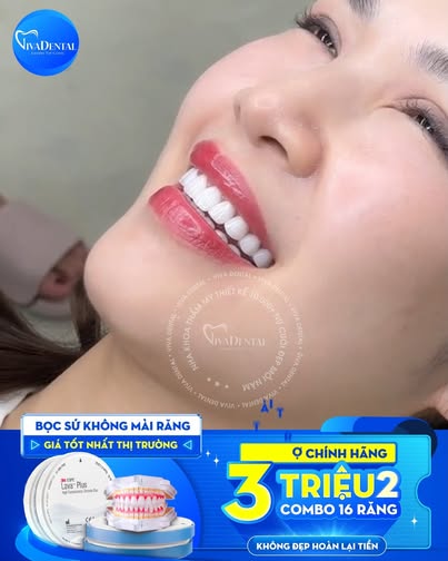 Viva Dental Hồ Chí Minh Việt Nam