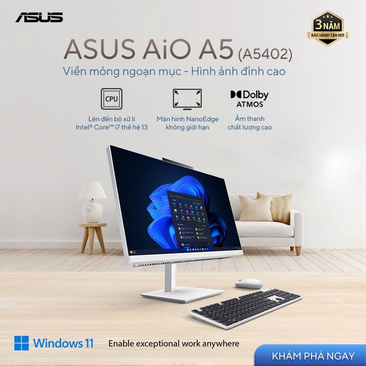 ASUS