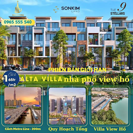 Công ty Indochine Real Estate - Chi Nhánh Miền Nam